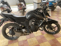 Yamaha FZ