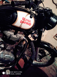 Royal Enfield Classic 350 2016 Model
