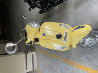 Vespa LX 125 2017 Model