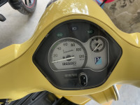 Vespa LX 125