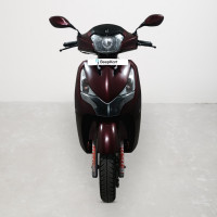 Hero Destini 125 2020 Model