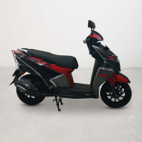 TVS NTORQ 125