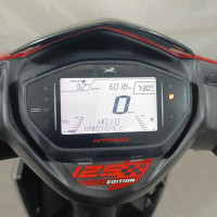 TVS NTORQ 125