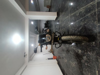 Bajaj Pulsar 150 DTSi 2011 Model