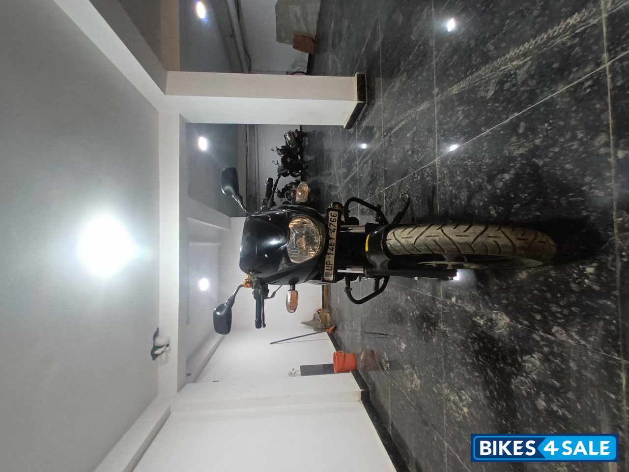 Bajaj Pulsar 150 DTSi