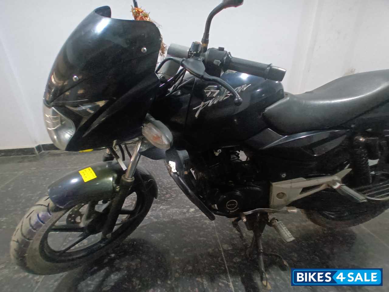 Bajaj Pulsar 150 DTSi