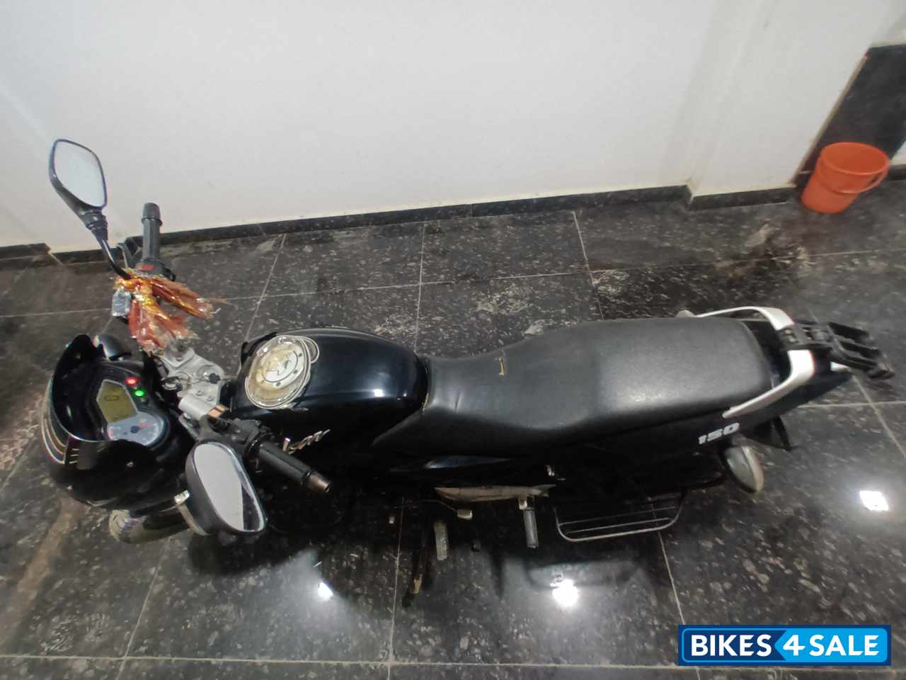 Bajaj Pulsar 150 DTSi