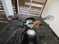 Bajaj Pulsar 150 DTSi