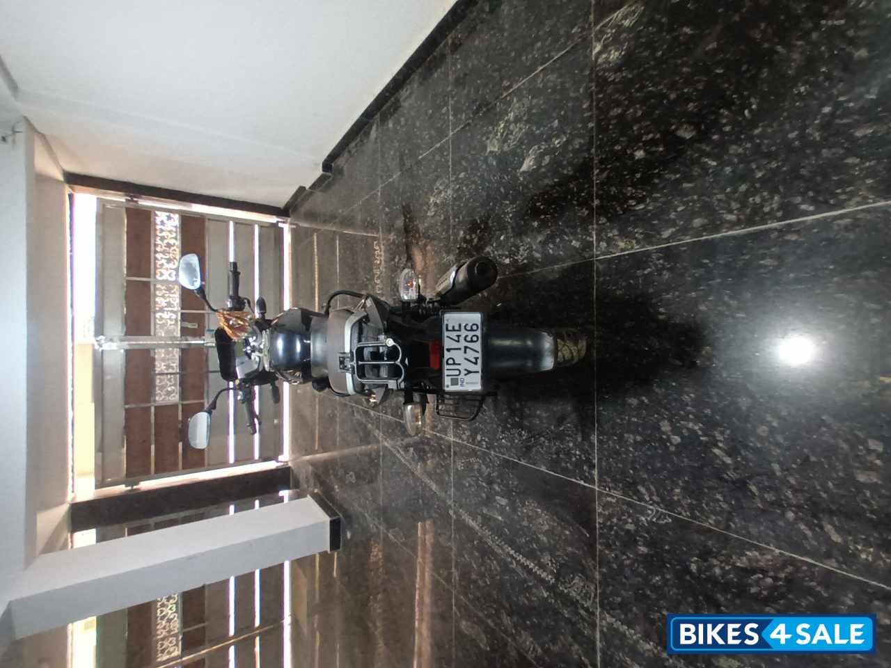 Bajaj Pulsar 150 DTSi