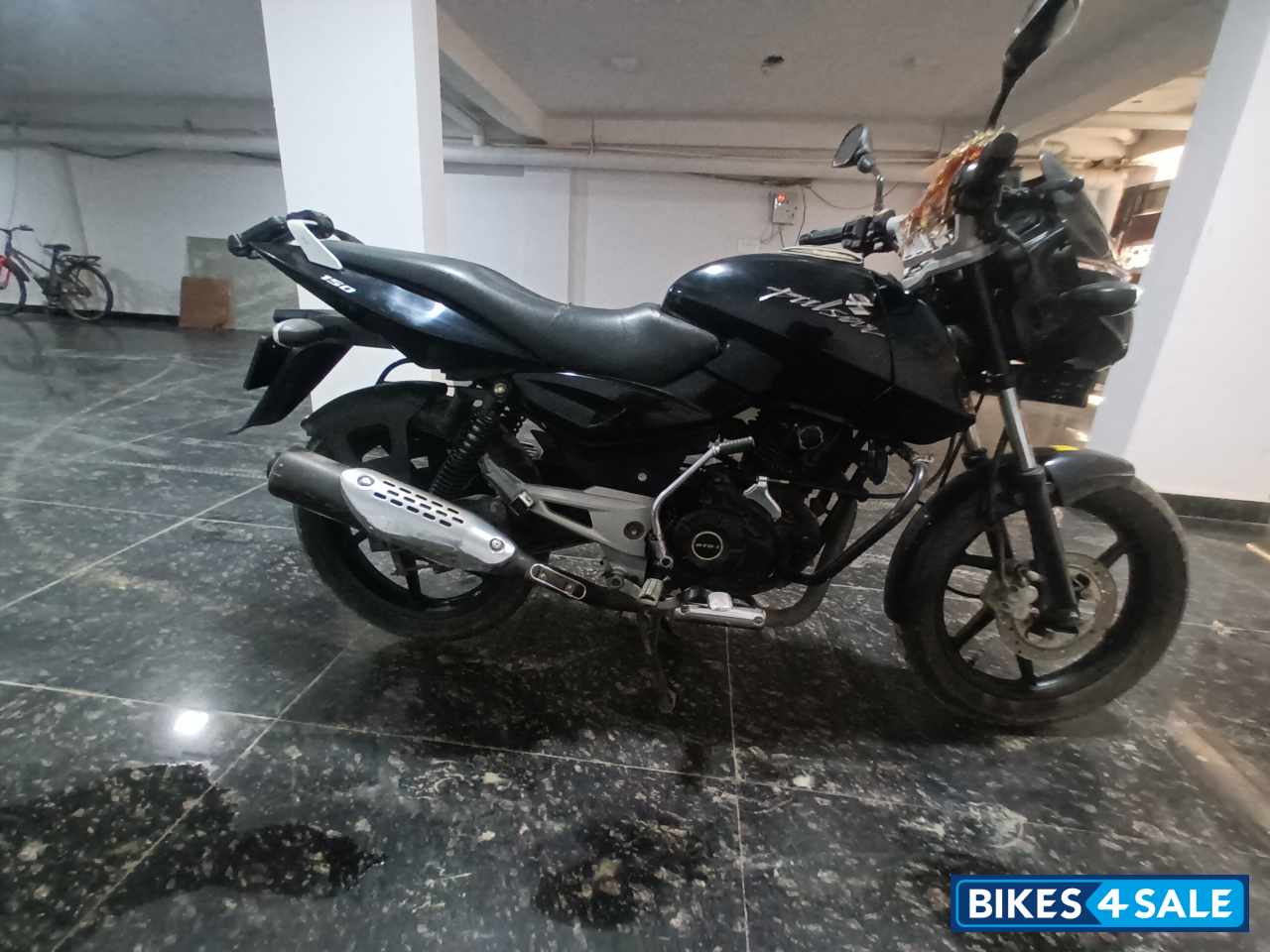 Bajaj Pulsar 150 DTSi
