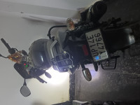 Bajaj Pulsar 150 DTSi