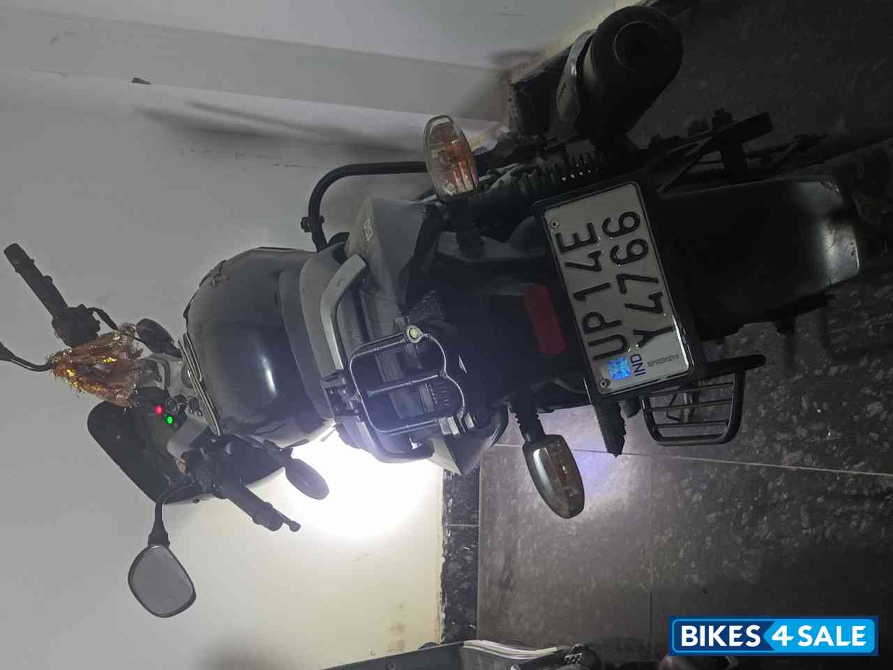 Bajaj Pulsar 150 DTSi