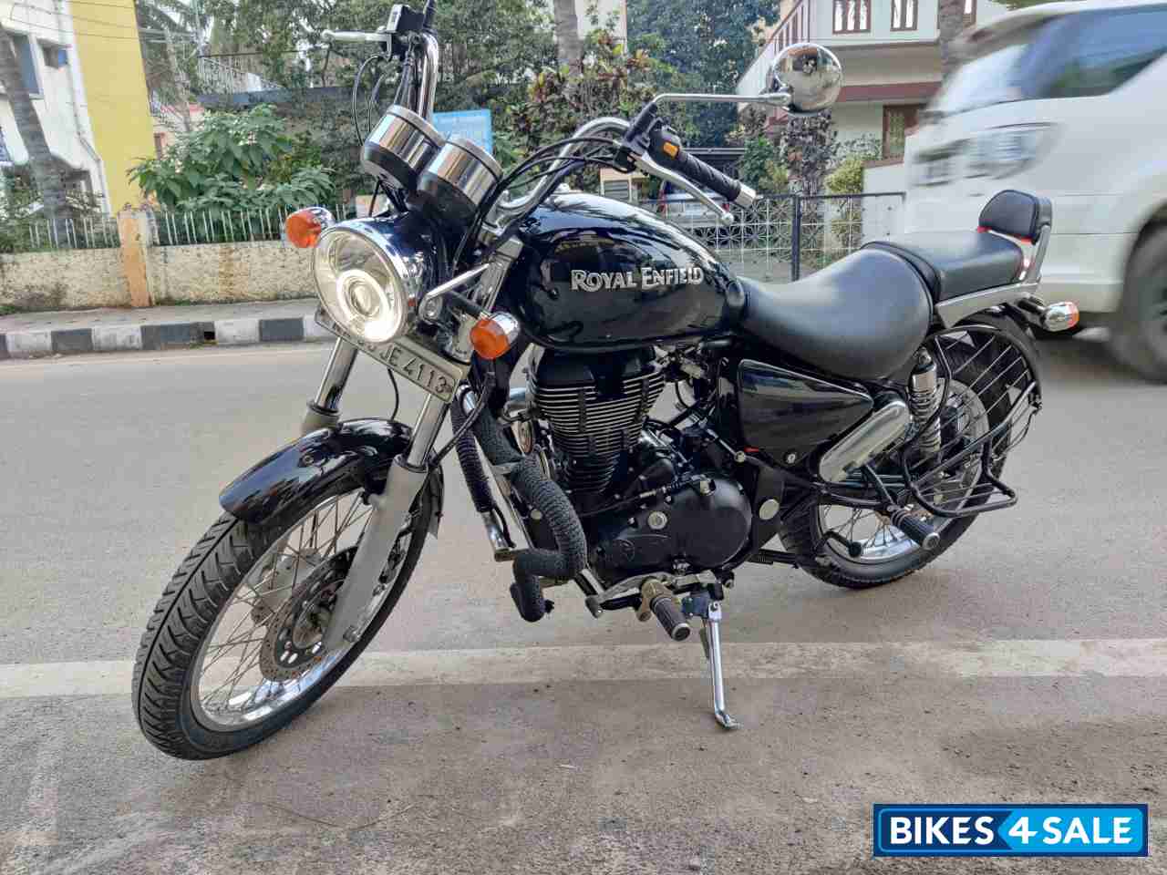 Royal Enfield Thunderbird 500