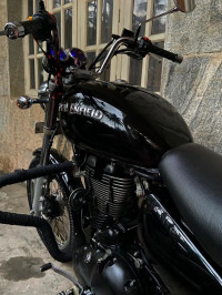 Royal Enfield Thunderbird 500