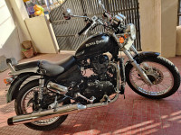 Royal Enfield Thunderbird 500