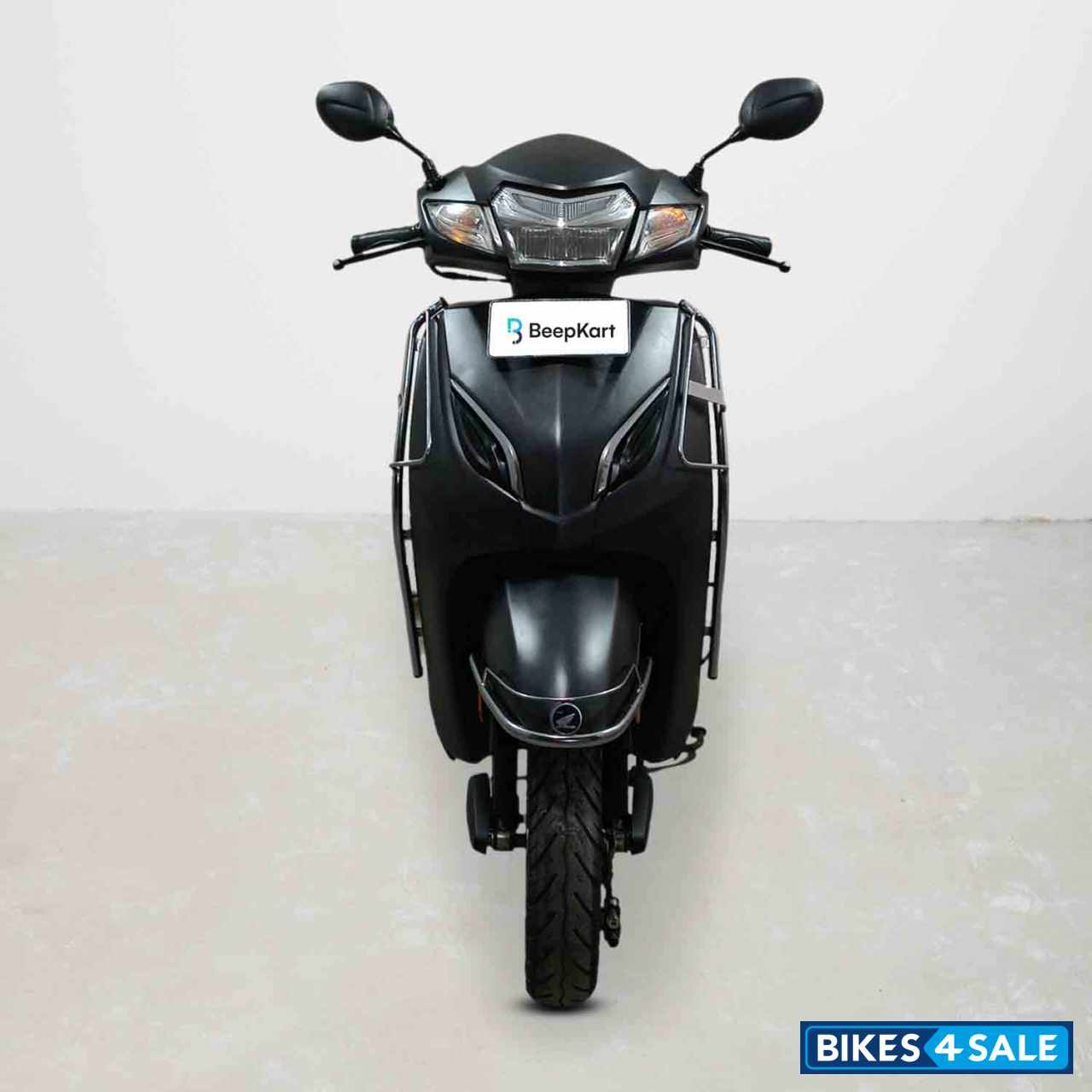 Honda Activa 5G