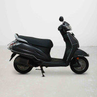 Honda Activa 5G