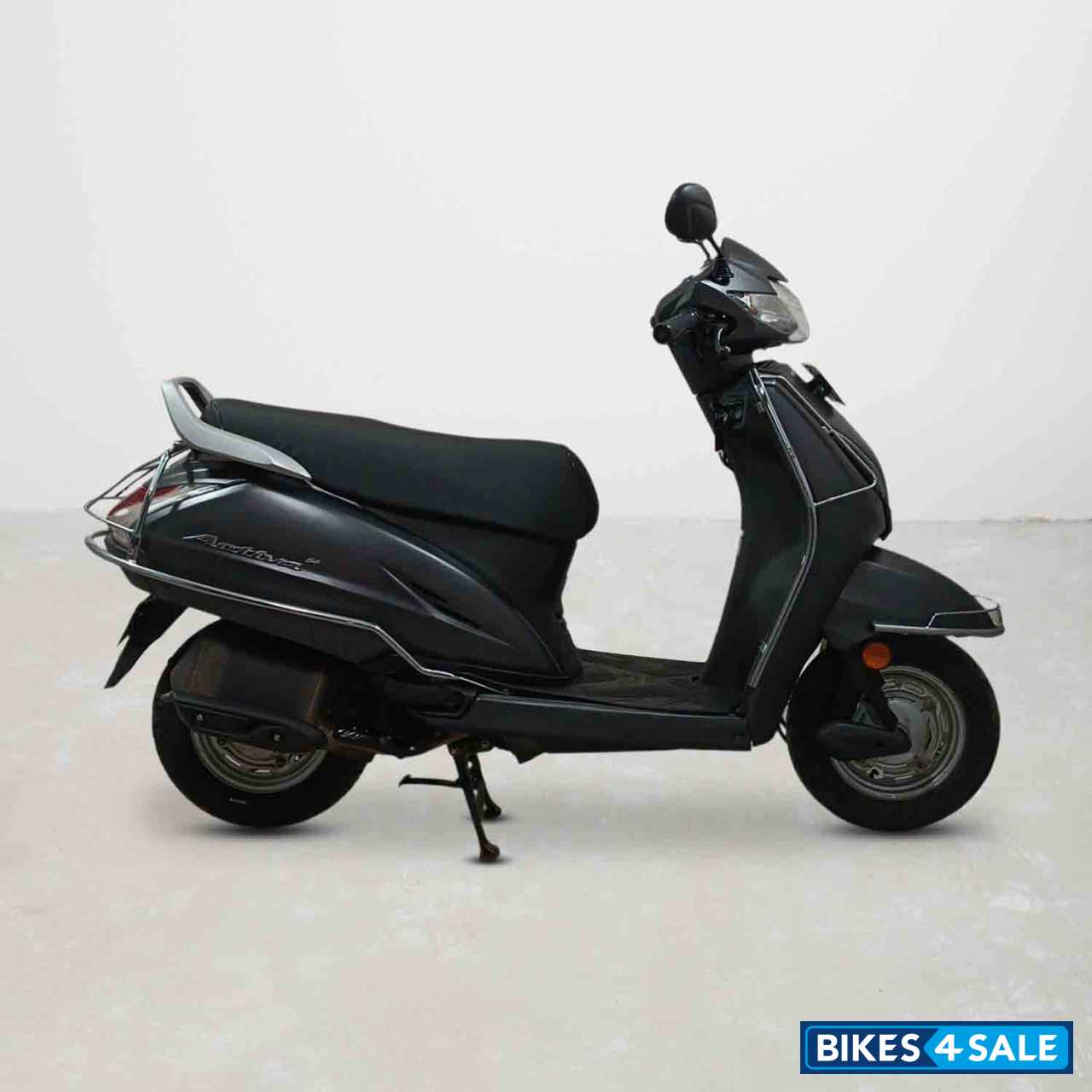 Honda Activa 5G