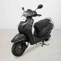 Honda Activa 5G