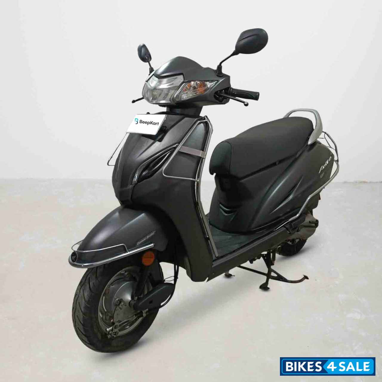 Honda Activa 5G