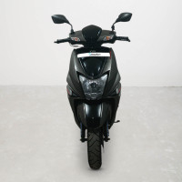 TVS NTORQ 125 2019 Model