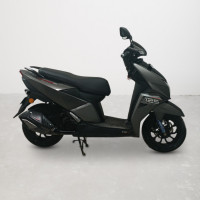 TVS NTORQ 125