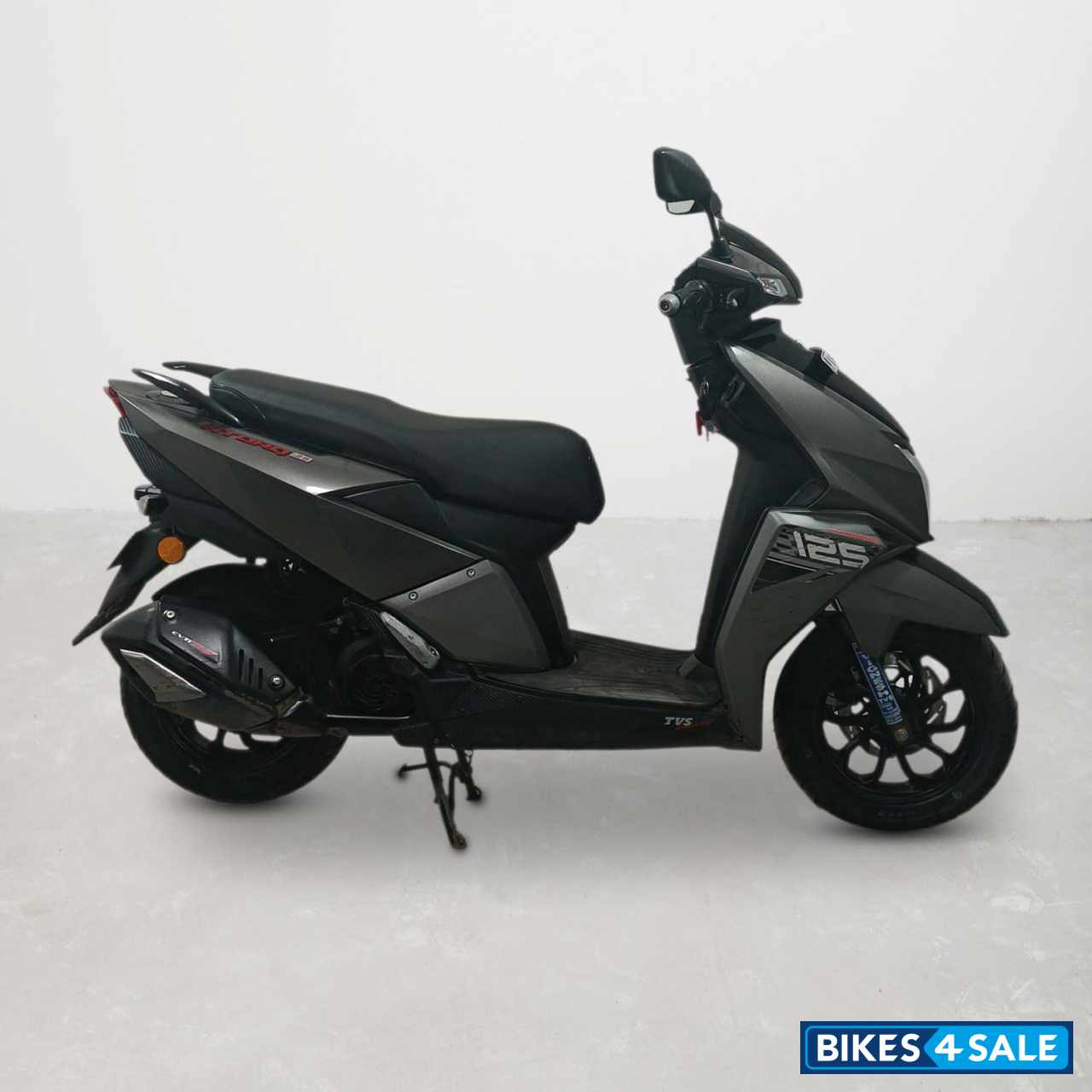 TVS NTORQ 125