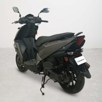 TVS NTORQ 125