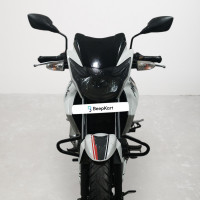 TVS Apache RTR 160 2017 Model