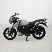 TVS Apache RTR 160
