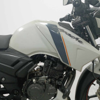 TVS Apache RTR 160