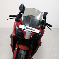 TVS Apache RR 310 2018 Model