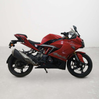 TVS Apache RR 310
