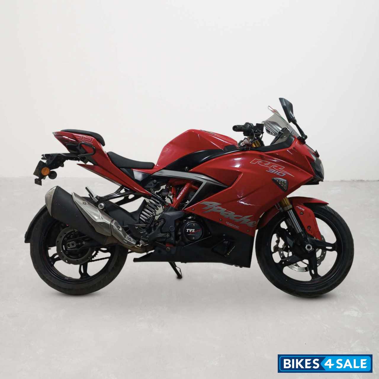 TVS Apache RR 310