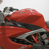 TVS Apache RR 310