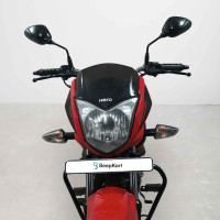 Hero Splendor iSmart 110 2018 Model