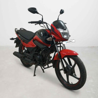 Hero Splendor iSmart 110