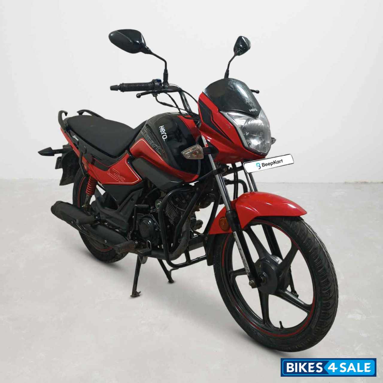 Hero Splendor iSmart 110