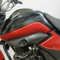 Hero Splendor iSmart 110