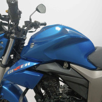 Suzuki Gixxer 150