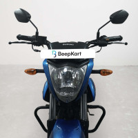 Suzuki Gixxer 150