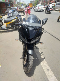 Yamaha YZF R15 V3 2019 Model