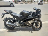 Yamaha YZF R15 V3