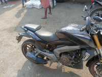 Bajaj Dominar 400 ABS BS6 2017 Model