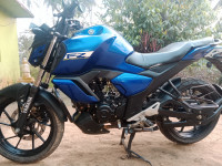 Yamaha FZ
