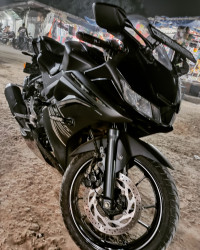 Yamaha YZF R15 V3 BS6 2021 Model