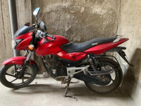 Bajaj Pulsar 150 DTSi 2010 Model