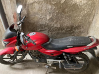 Red Wine Bajaj Pulsar 150 DTSi