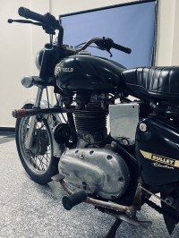 Royal Enfield Bullet Electra