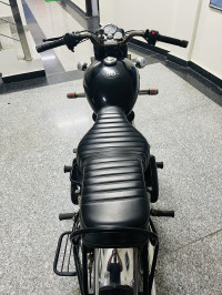 Royal Enfield Bullet Electra